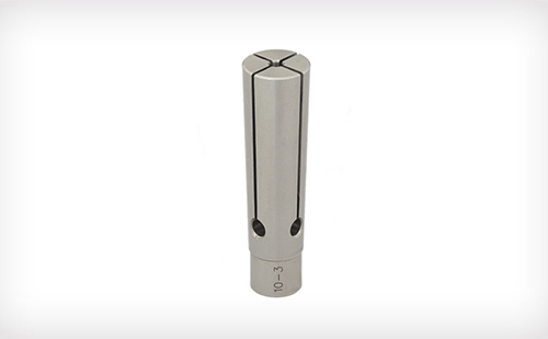 Pull Collets Applications of Precision Collet Chucks in Mechanical Manufacturing ...