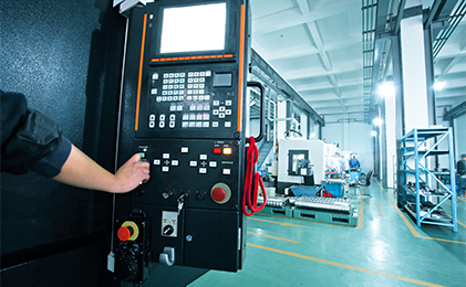 Mechanical Manufacturing